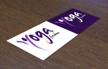  Yoga Freedom - Northampton 